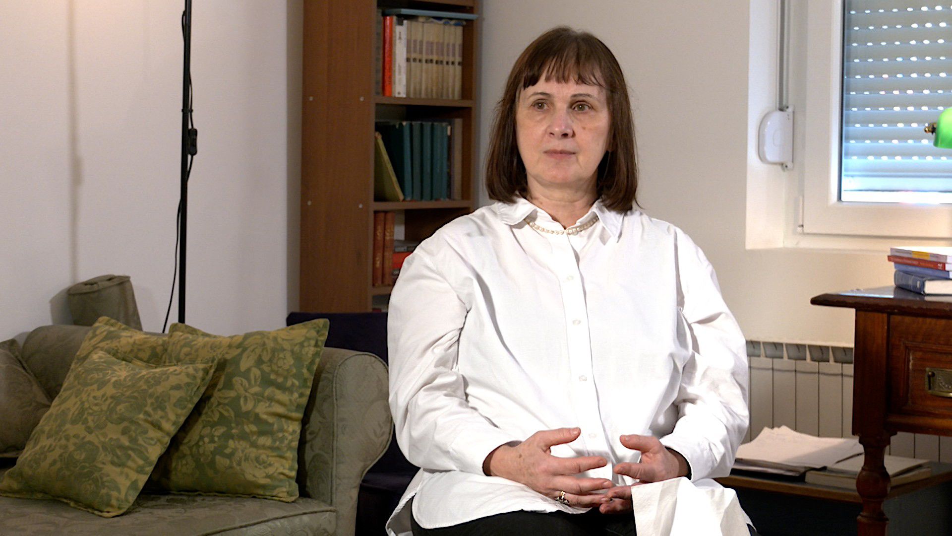 Dr Ivanka Dunjić
